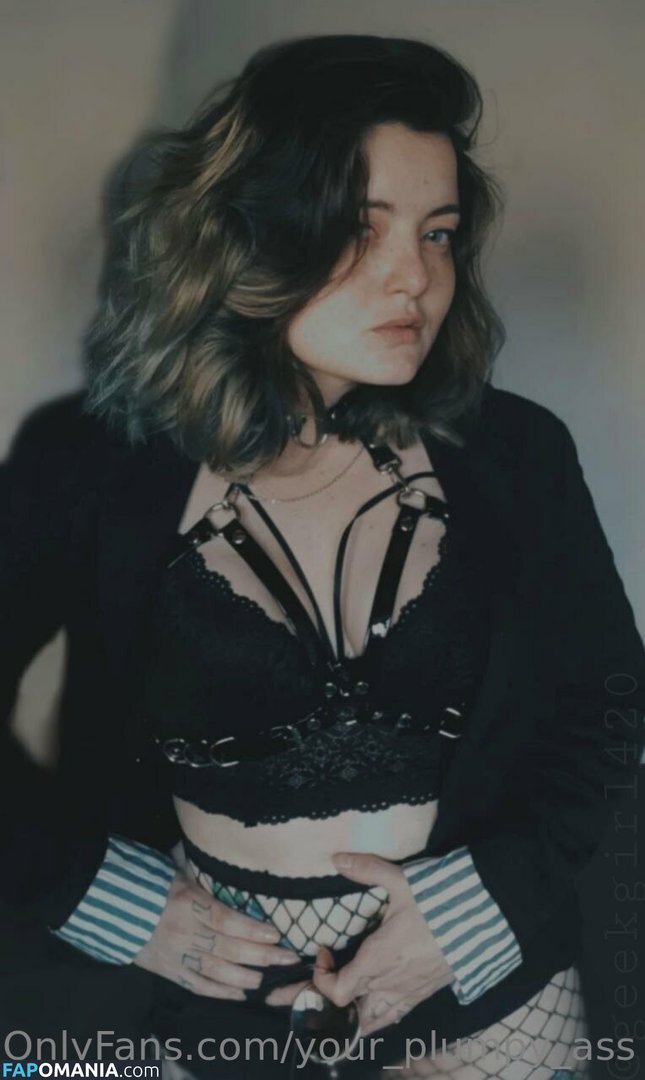 your_plumpy_ass Nackt OnlyFans  Geleaktes Foto #32