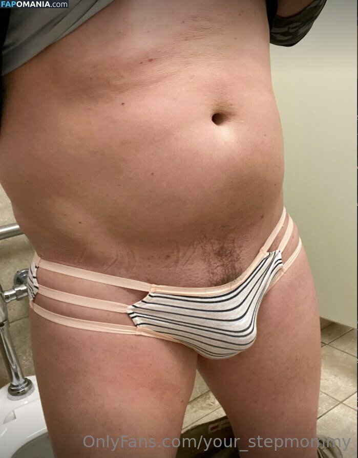 Angela / triggered_tits / your_stepmommy / yourstepmommy Nackt OnlyFans  Geleaktes Foto #24