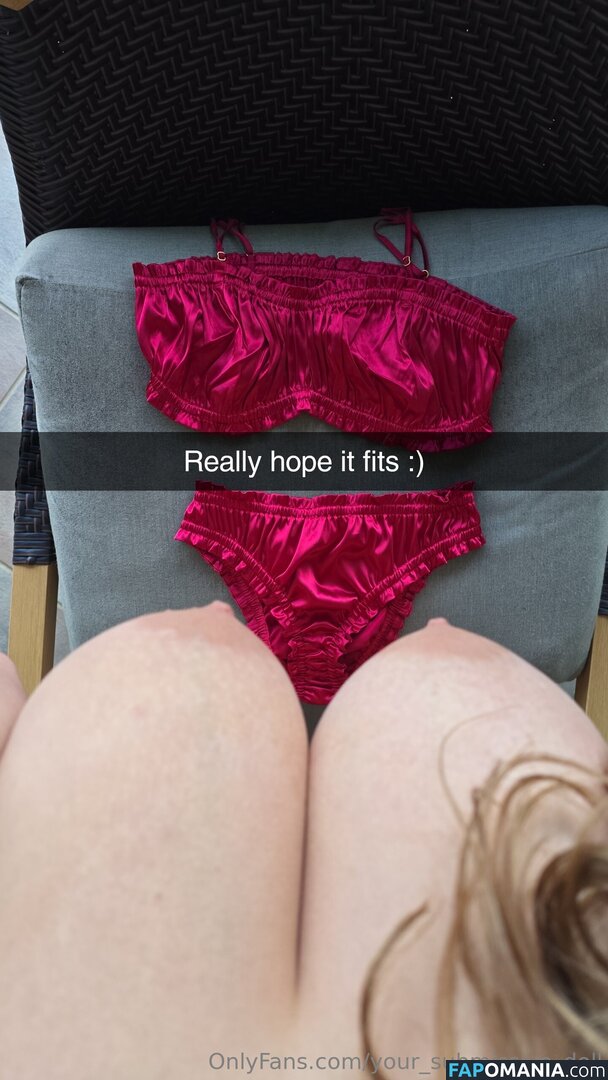 nxgha6 / your_submissive_doll Nackt OnlyFans  Geleaktes Foto #105