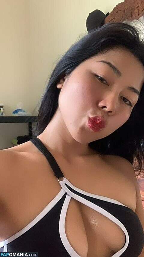 Made Rusmi / https: / rosemery01_ / yourbabby15 Nackt OnlyFans  Geleaktes Foto #4