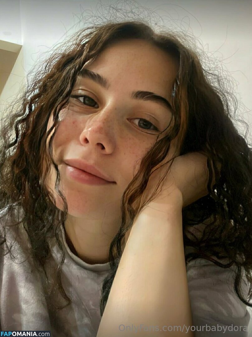 yourbabycarter / yourbabydora Nackt OnlyFans  Geleaktes Foto #14