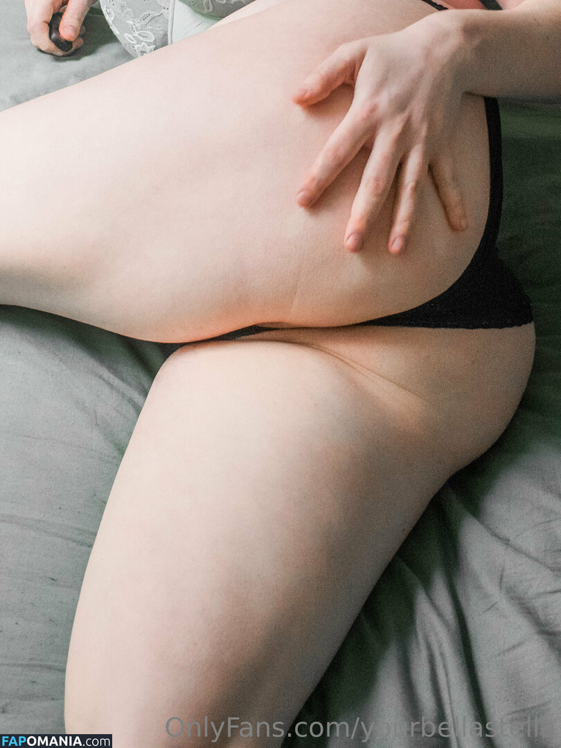 bellastellawinery / yourbellastella Nackt OnlyFans  Geleaktes Foto #8