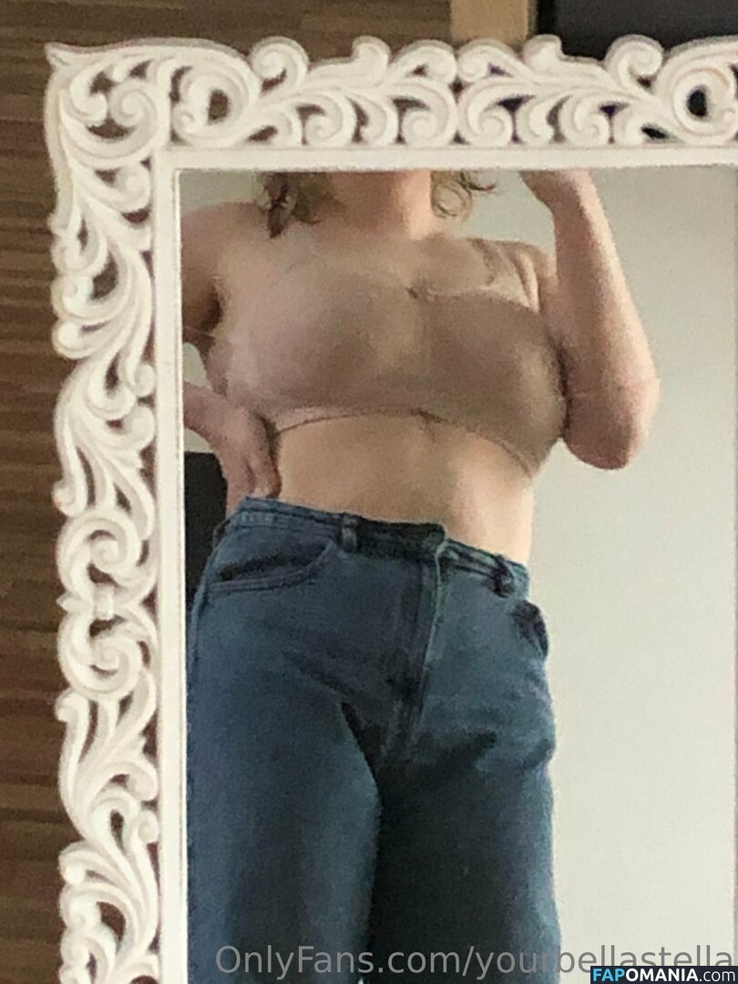 bellastellawinery / yourbellastella Nackt OnlyFans  Geleaktes Foto #9