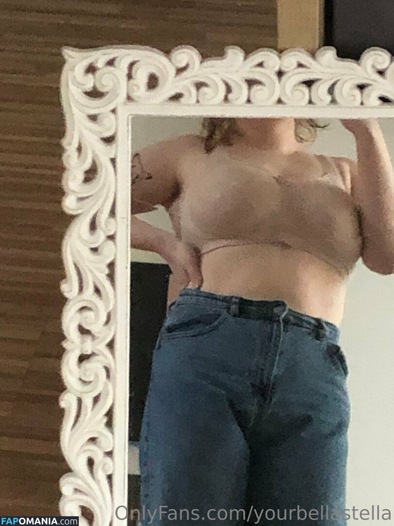 bellastellawinery / yourbellastella Nackt OnlyFans  Geleaktes Foto #10