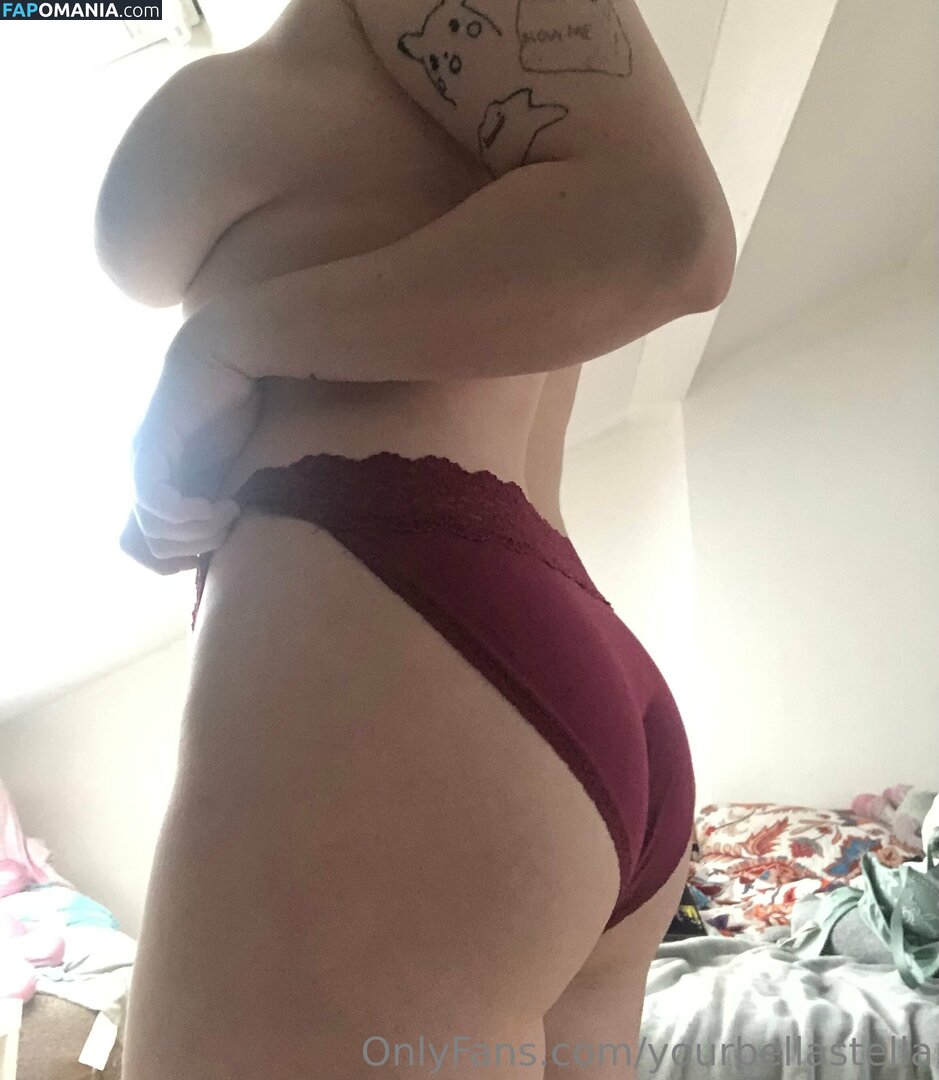 bellastellawinery / yourbellastella Nackt OnlyFans  Geleaktes Foto #12