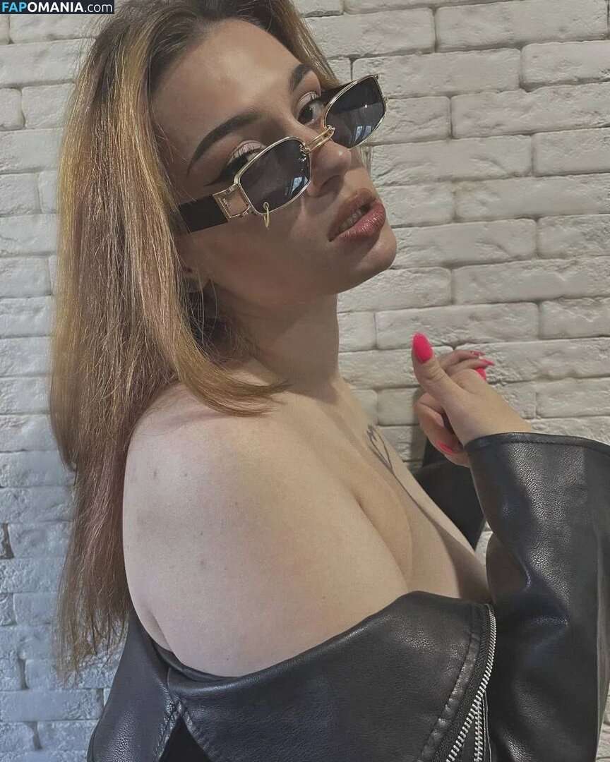 YourBunny69 / yourbunny69__ Nackt OnlyFans  Geleaktes Foto #1