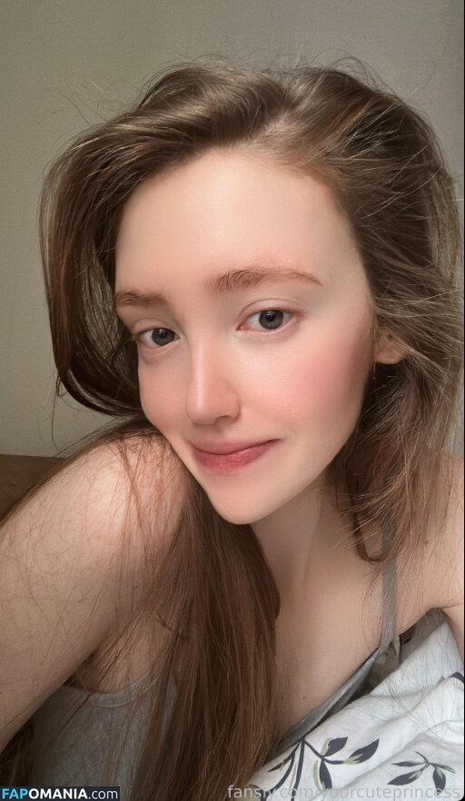 yourcuteprincess Nackt OnlyFans  Geleaktes Foto #2