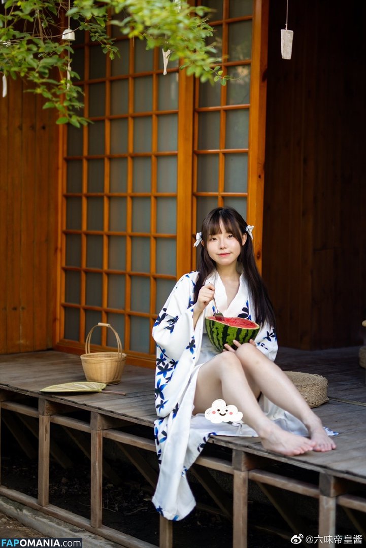  / YourDrug66 / Yourdrug66babe / 六味帝皇酱 / 幼稚园随拍 Nackt OnlyFans  Geleaktes Foto #18