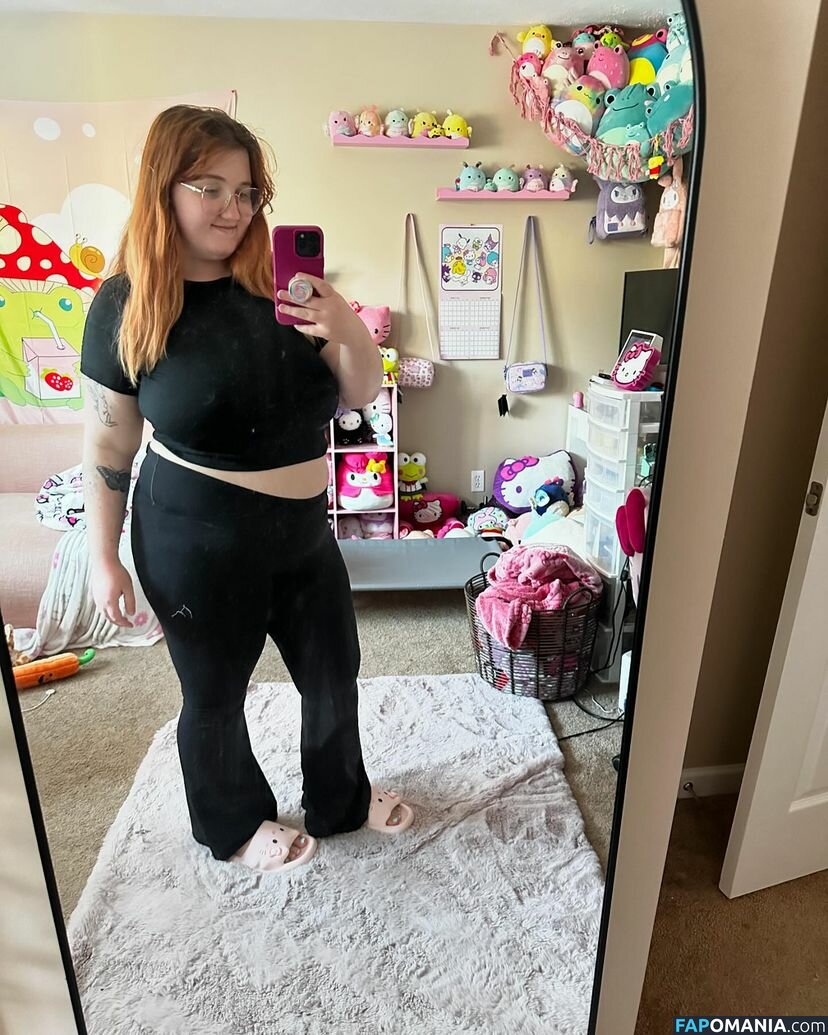 https: / yourfairiegf / yourfairygf Nackt OnlyFans  Geleaktes Foto #24