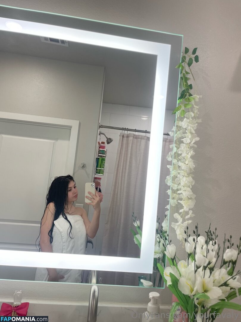 urfavealyy / yourfavaly Nackt OnlyFans  Geleaktes Foto #5