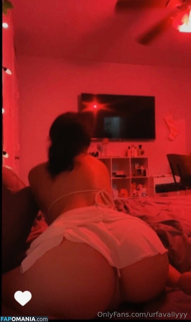 urfavealyy / yourfavaly Nackt OnlyFans  Geleaktes Foto #18