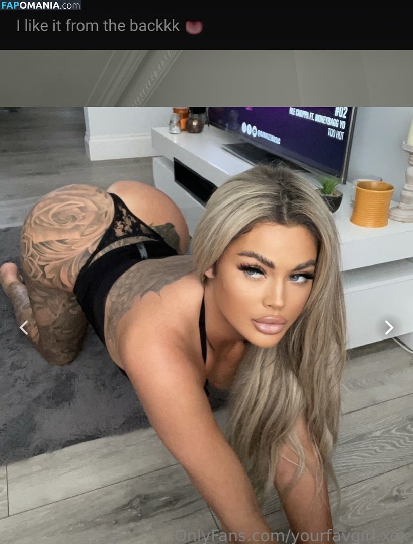 beccadale_xx / yourfavgirl.xox Nackt OnlyFans  Geleaktes Foto #9