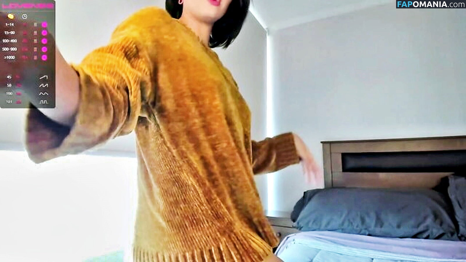 yourfreakygirl Nackt OnlyFans  Geleaktes Foto #3