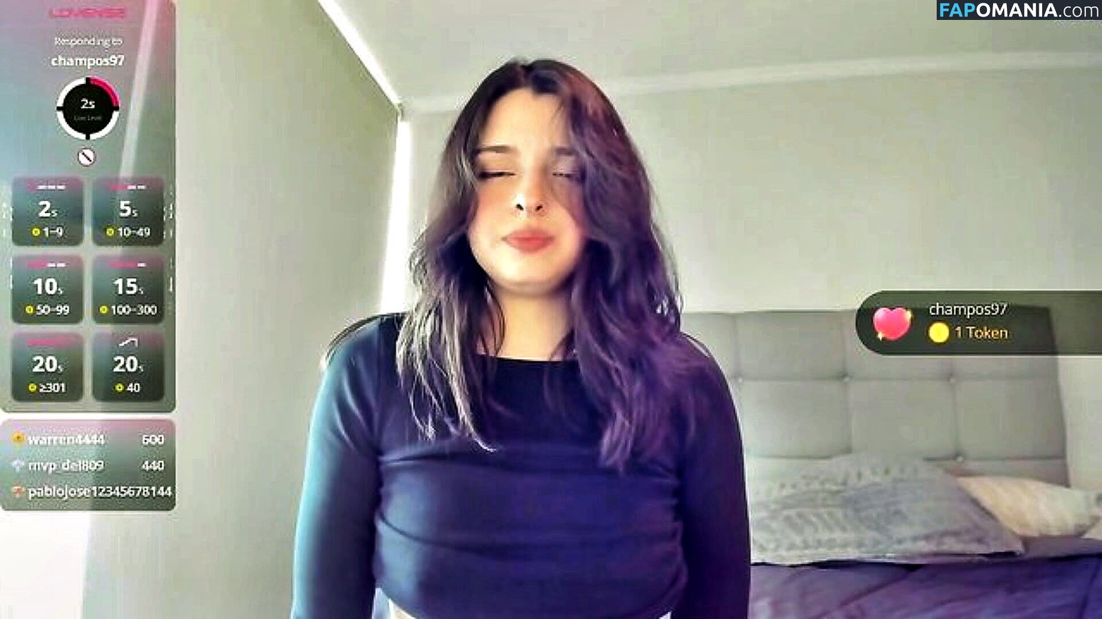 yourfreakygirl Nackt OnlyFans  Geleaktes Foto #5