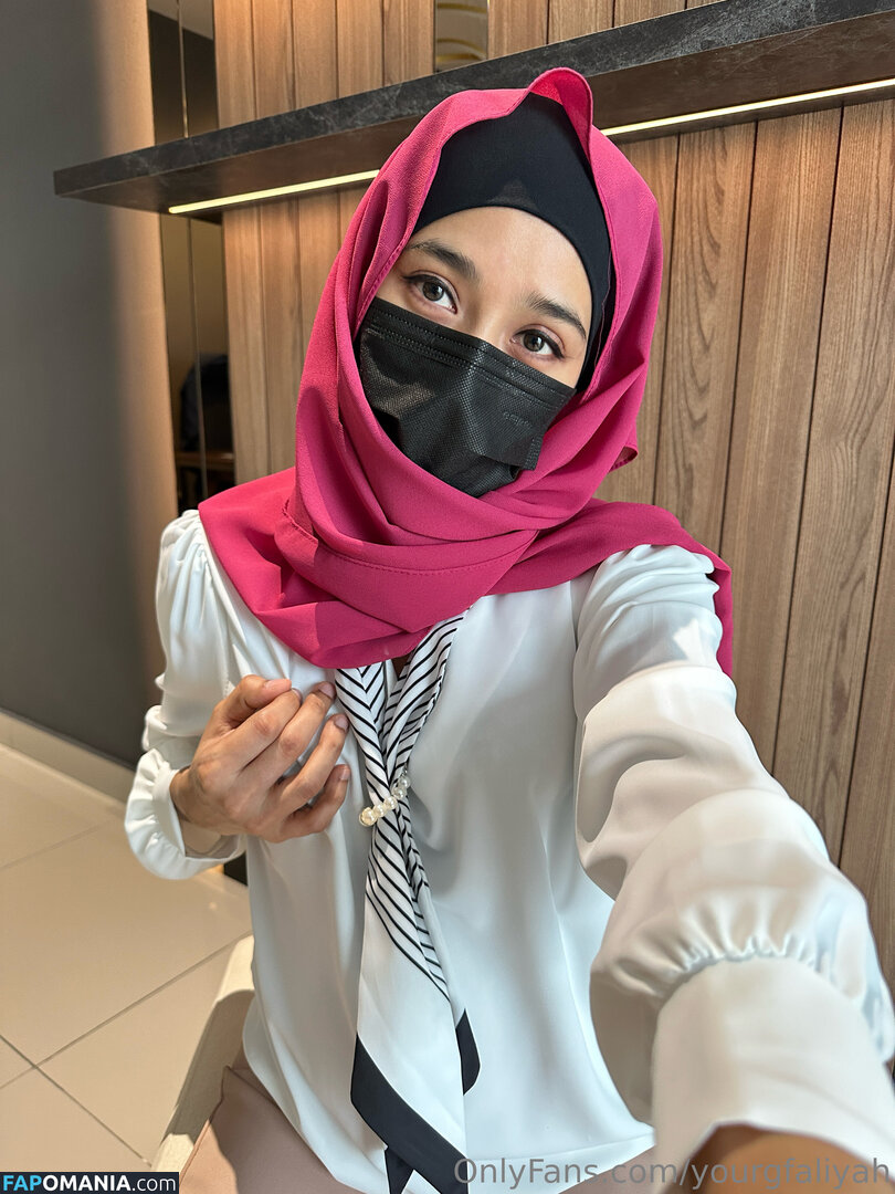 yofavvniyaa / yourgfaliyah Nackt OnlyFans  Geleaktes Foto #27