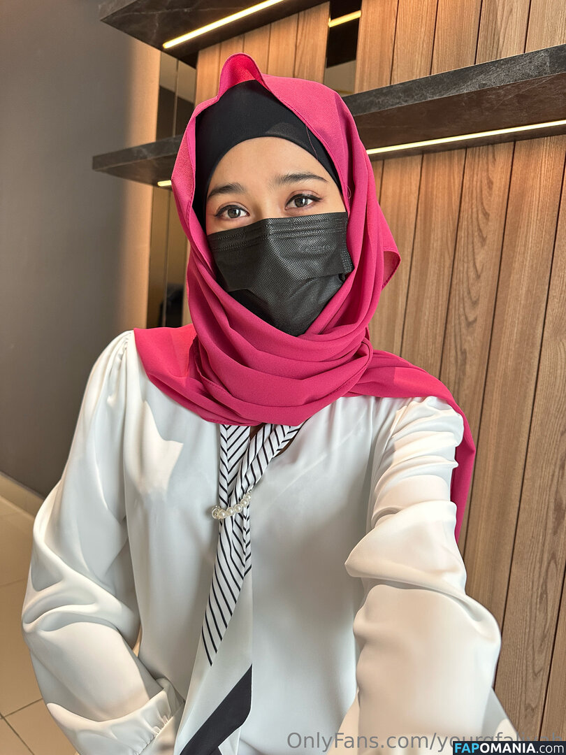 yofavvniyaa / yourgfaliyah Nackt OnlyFans  Geleaktes Foto #33