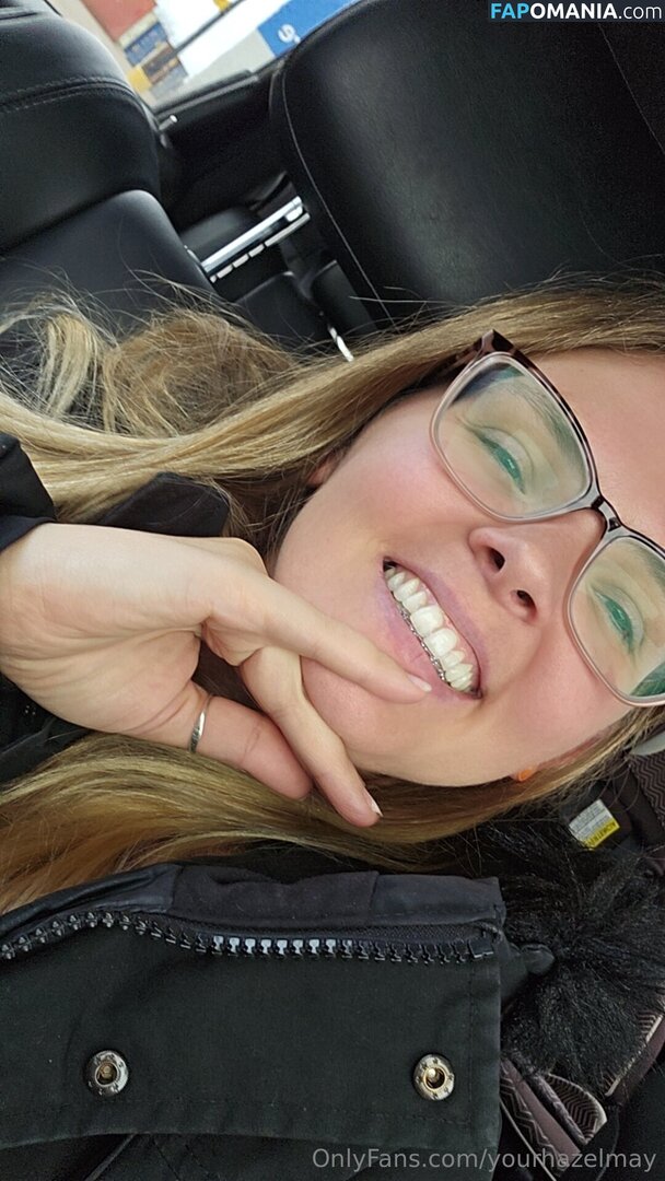 yhaelmay / yourhazelmay Nackt OnlyFans  Geleaktes Foto #14