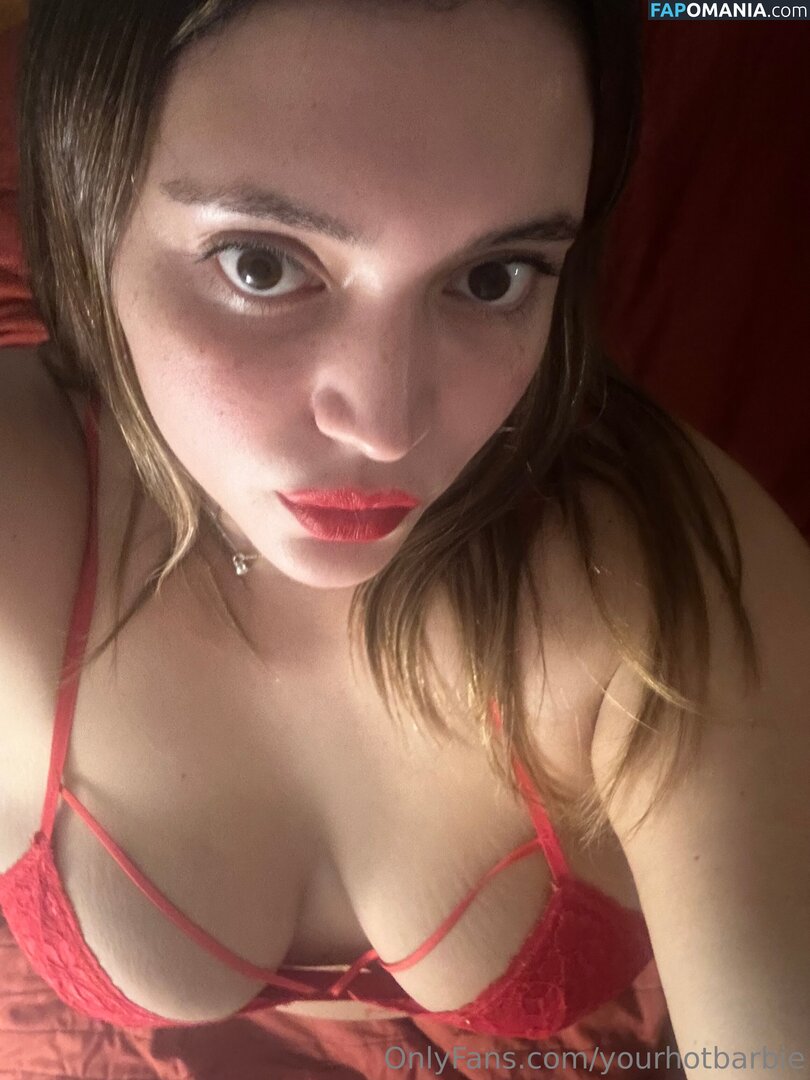 yourhotbarbie Nackt OnlyFans  Geleaktes Foto #5