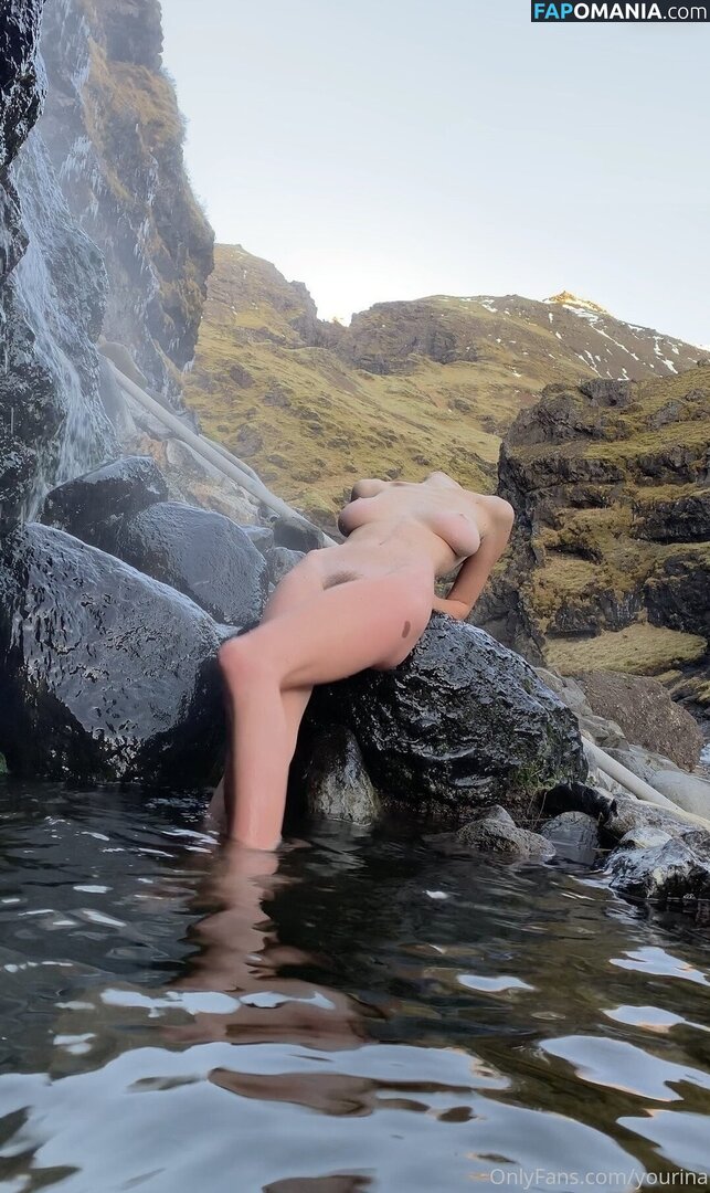 Yourina / https: / you.rina / you.rinka Nackt OnlyFans  Geleaktes Foto #390