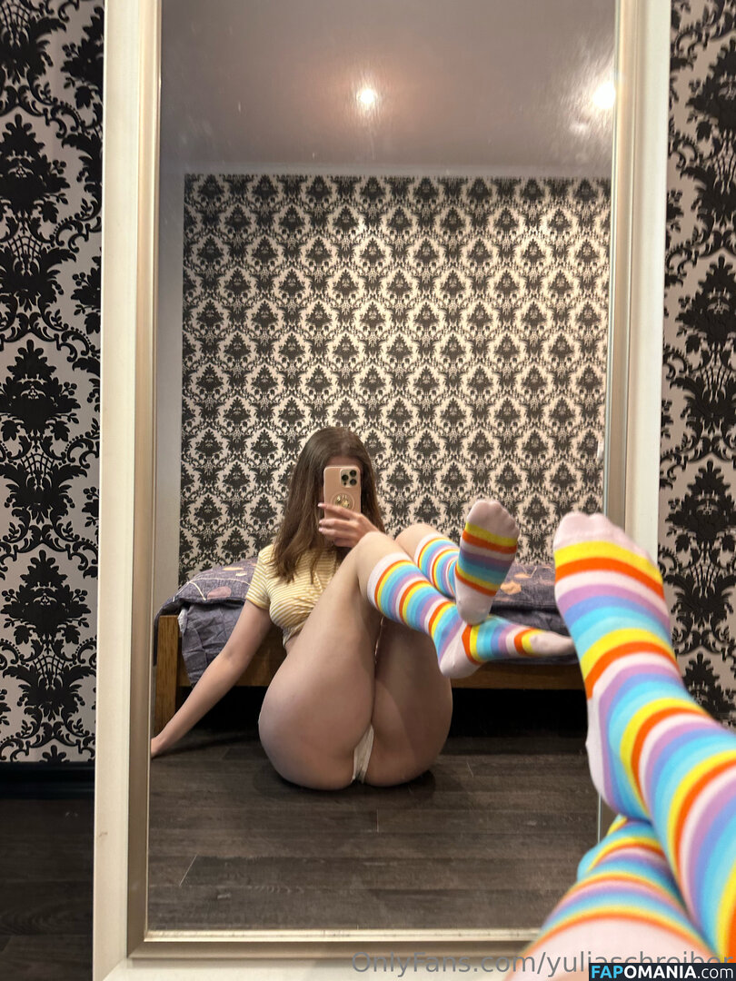 Jenny Abrams / YourJenny / jennywild / jennyy.abrams / yuliaschreiber Nackt OnlyFans  Geleaktes Foto #1