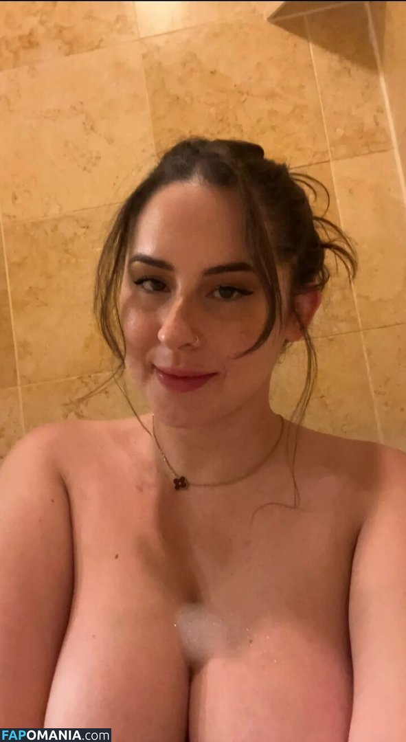 Jessajuliana / yourmomzchesthair Nackt OnlyFans  Geleaktes Foto #3