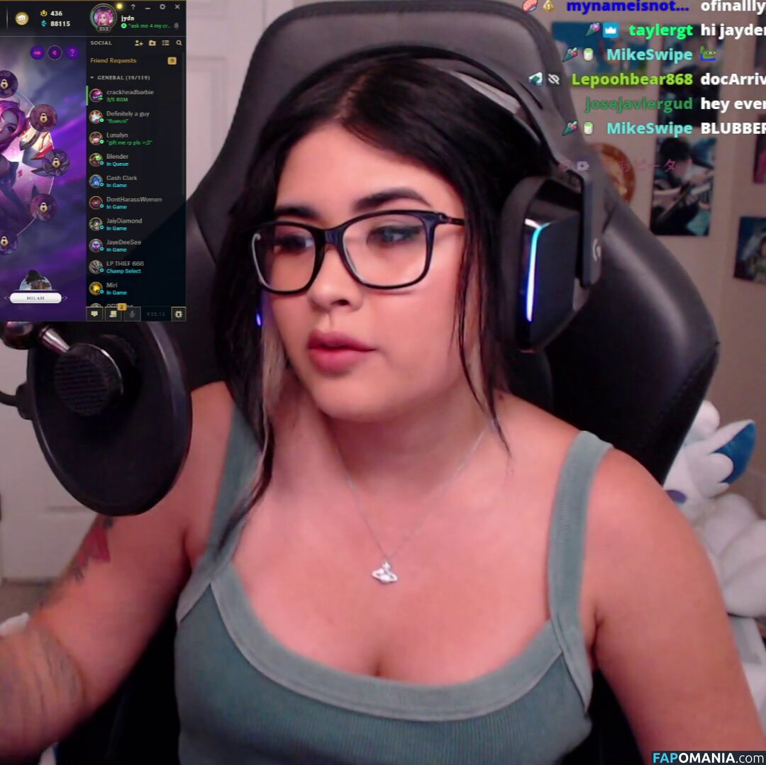 yourprincesslol Nackt OnlyFans  Geleaktes Foto #3