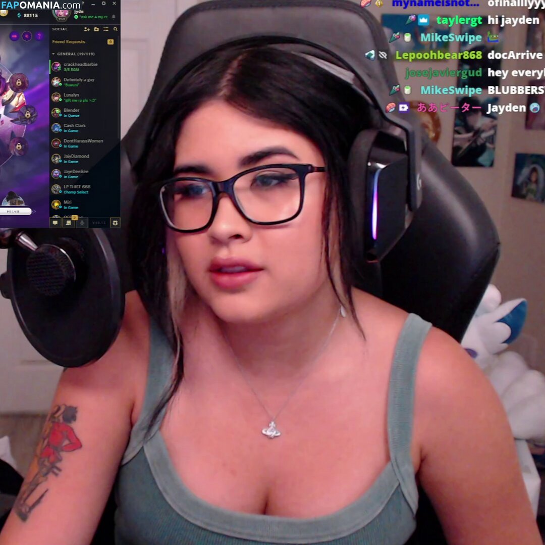 yourprincesslol Nackt OnlyFans  Geleaktes Foto #4