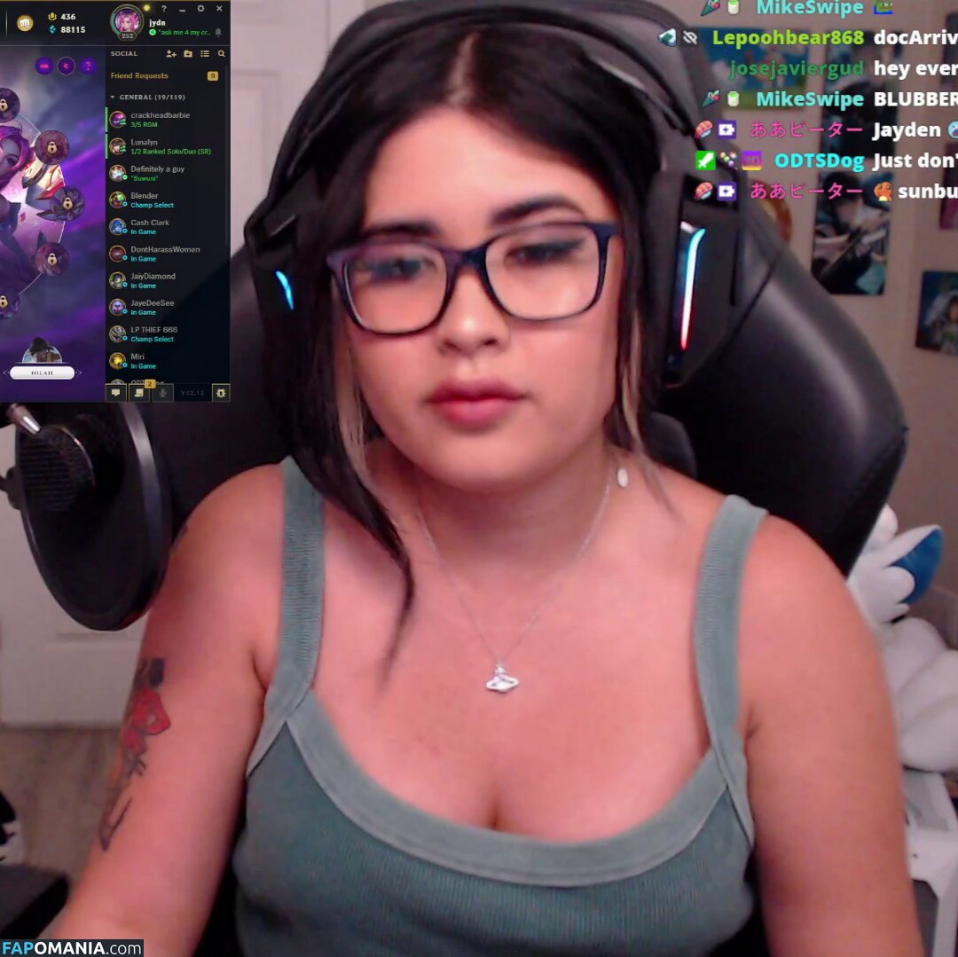 yourprincesslol Nackt OnlyFans  Geleaktes Foto #5
