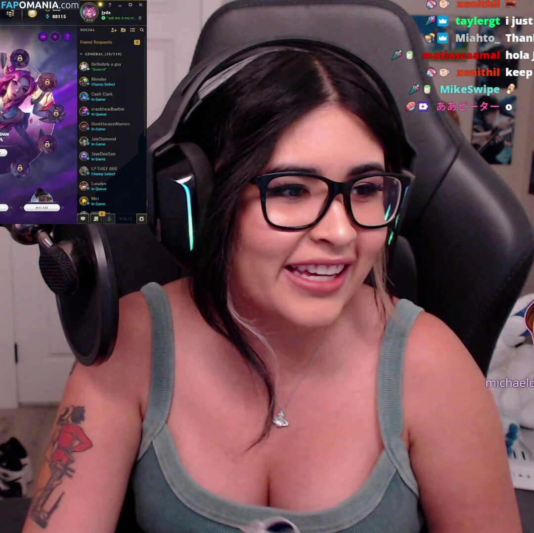 yourprincesslol Nackt OnlyFans  Geleaktes Foto #6