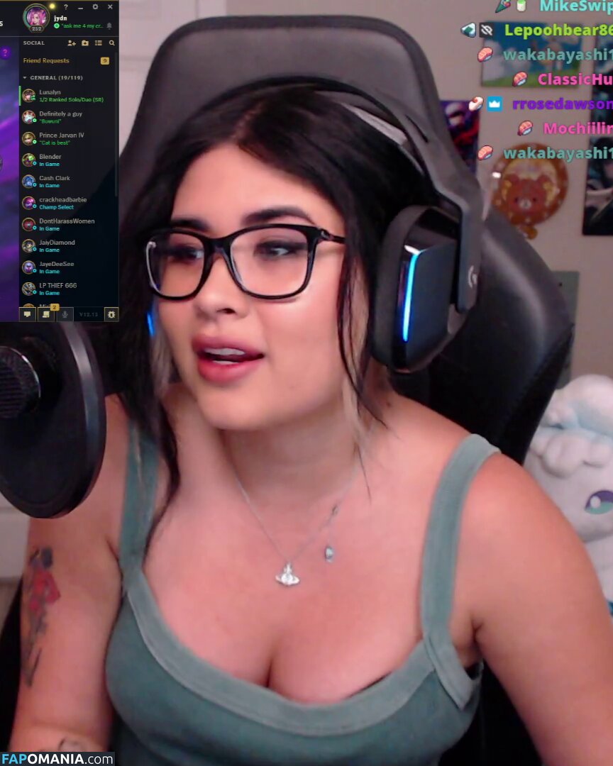 yourprincesslol Nackt OnlyFans  Geleaktes Foto #10