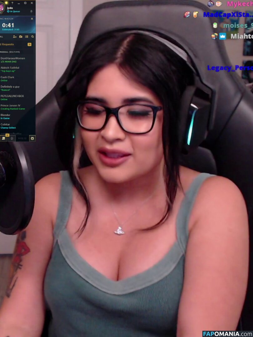 yourprincesslol Nackt OnlyFans  Geleaktes Foto #11