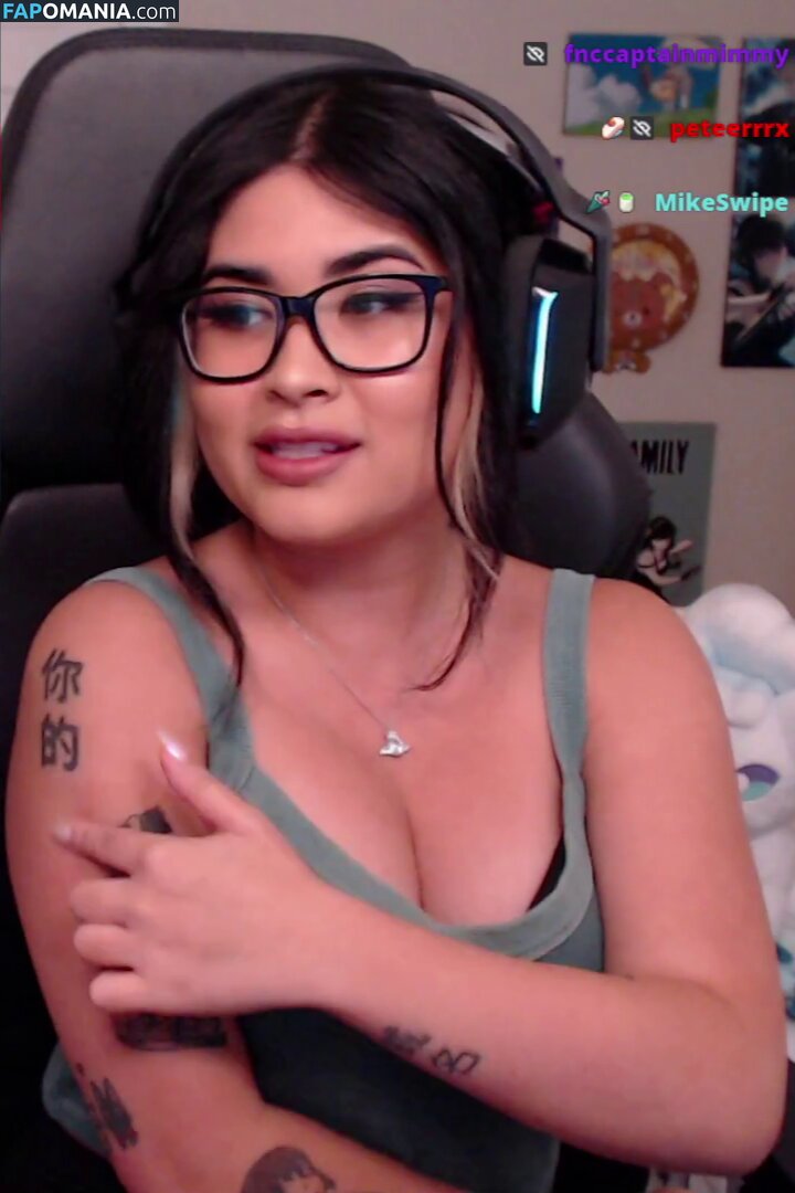 yourprincesslol Nackt OnlyFans  Geleaktes Foto #12