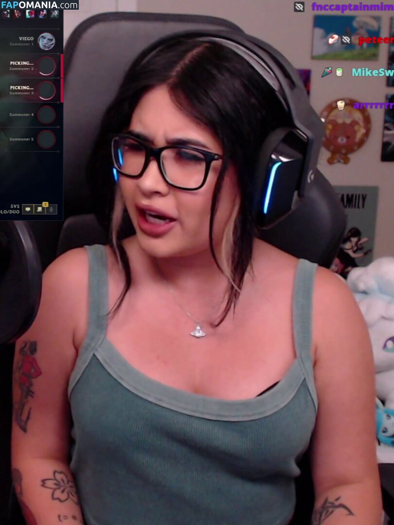 yourprincesslol Nackt OnlyFans  Geleaktes Foto #13