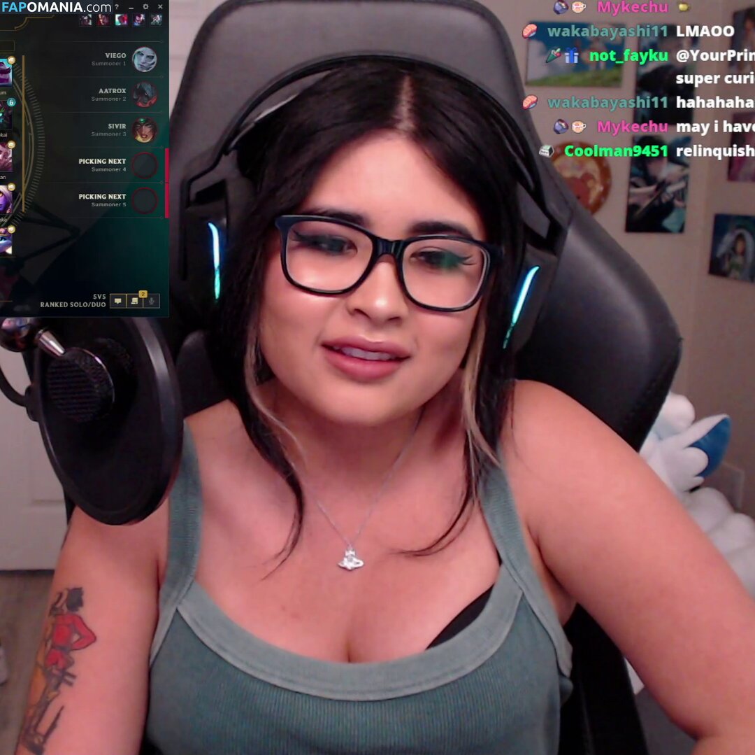 yourprincesslol Nackt OnlyFans  Geleaktes Foto #14