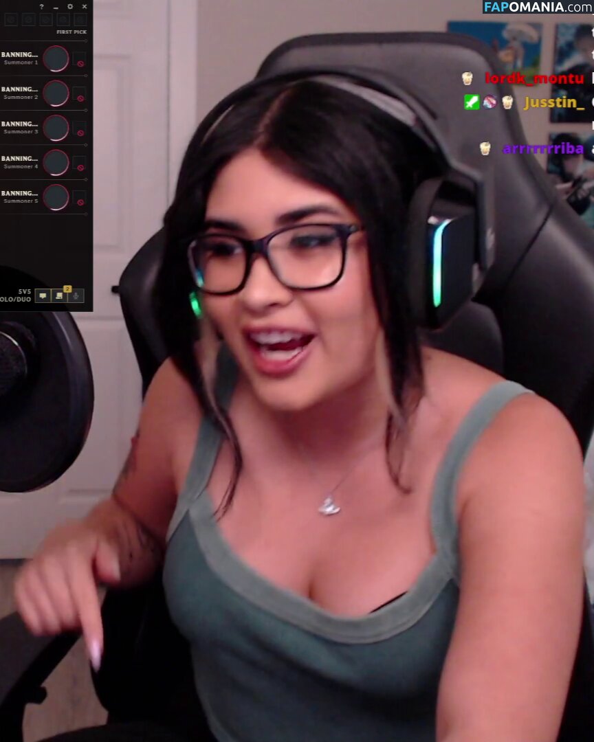 yourprincesslol Nackt OnlyFans  Geleaktes Foto #15
