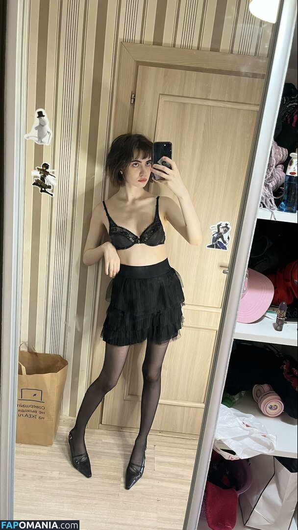 YourSmallDoll / yourteeendoll Nackt OnlyFans  Geleaktes Foto #25