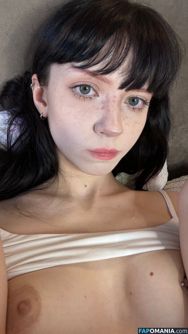 YourSmallDoll / yourteeendoll Nackt OnlyFans  Geleaktes Foto #402