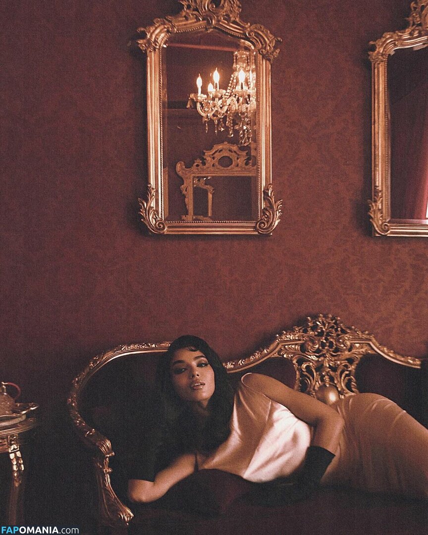 Yovanna Ventura / Yoventura / whoisyoventura Nackt OnlyFans  Geleaktes Foto #11