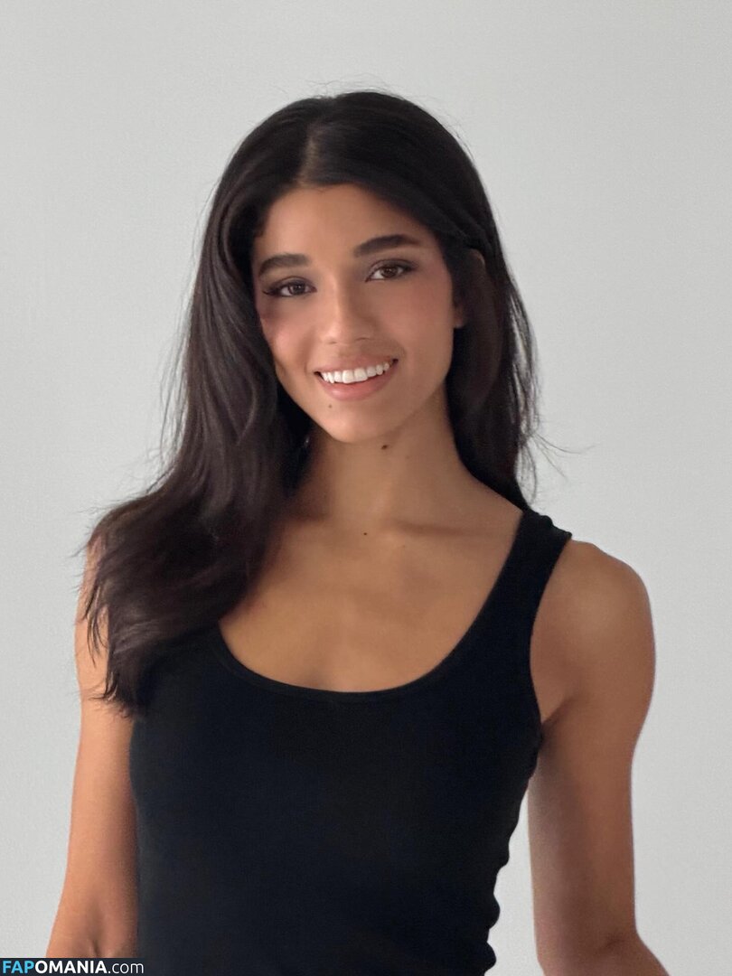 Yovanna Ventura / Yoventura / whoisyoventura Nackt OnlyFans  Geleaktes Foto #699