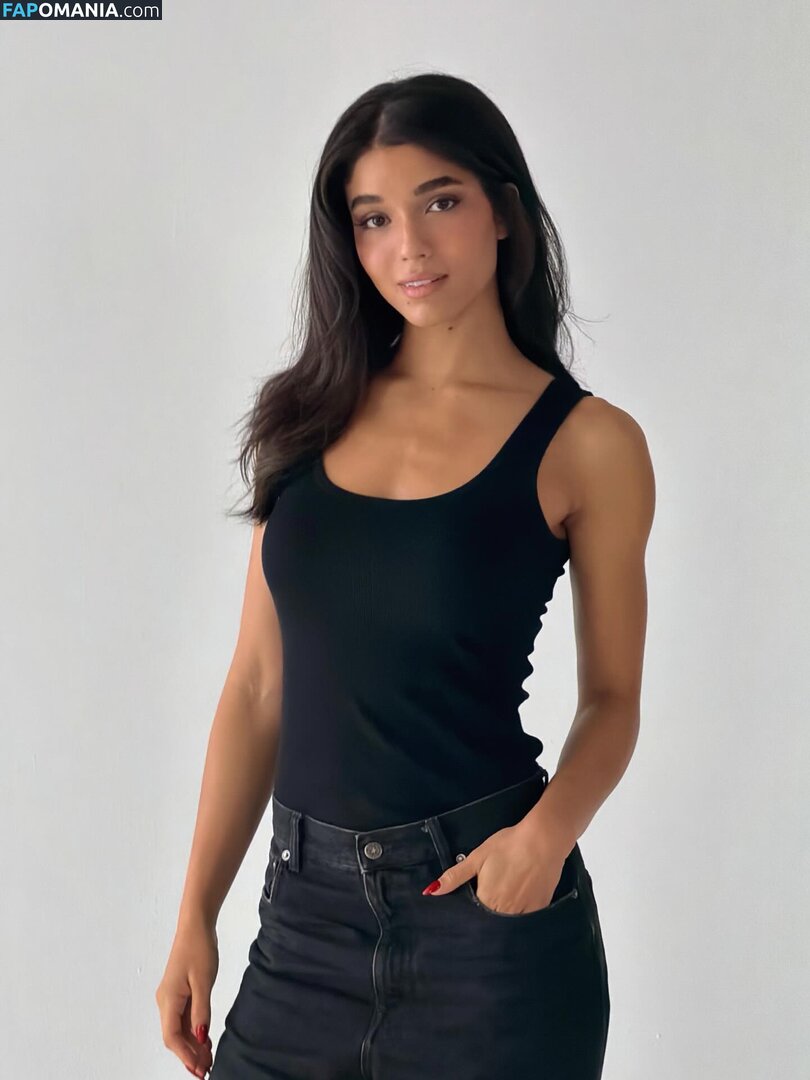 Yovanna Ventura / Yoventura / whoisyoventura Nackt OnlyFans  Geleaktes Foto #704