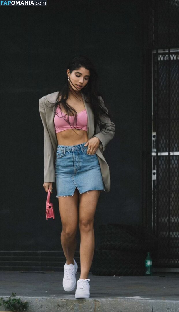 Yovanna Ventura / Yoventura / whoisyoventura Nackt OnlyFans  Geleaktes Foto #712