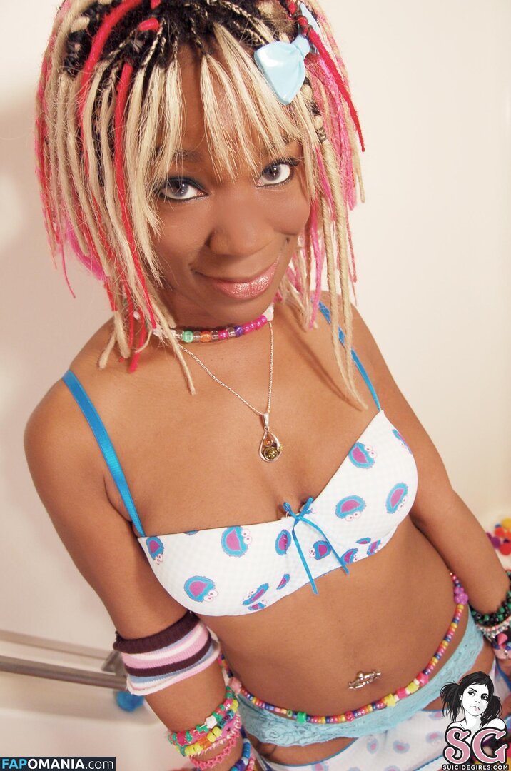 Yoyo / soyoyo / yoyofearless Nackt OnlyFans  Geleaktes Foto #19