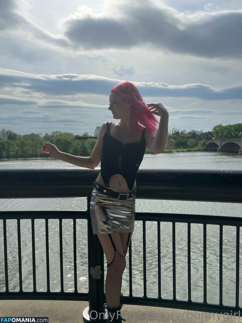 yerig56 / yrbunnyg1rl / yrbunnygirl Nackt OnlyFans  Geleaktes Foto #49