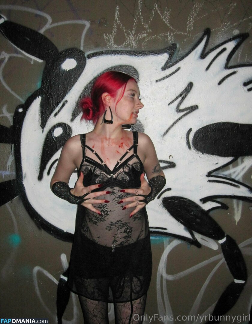 yerig56 / yrbunnyg1rl / yrbunnygirl Nackt OnlyFans  Geleaktes Foto #59