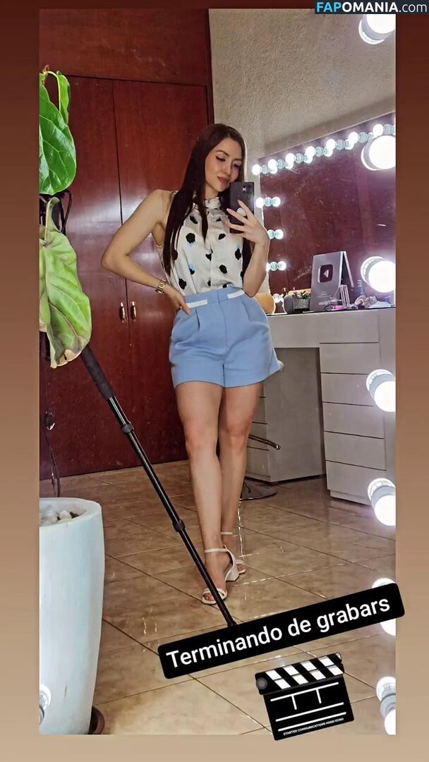 yssabeauty / yssabeautyoficial Nackt OnlyFans  Geleaktes Foto #10