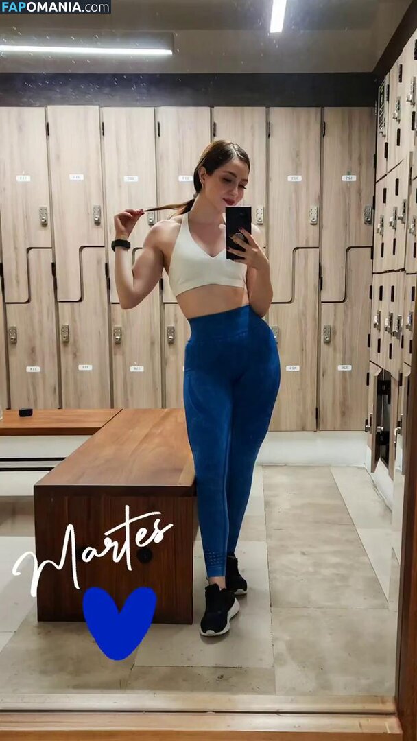 yssabeauty / yssabeautyoficial Nackt OnlyFans  Geleaktes Foto #13