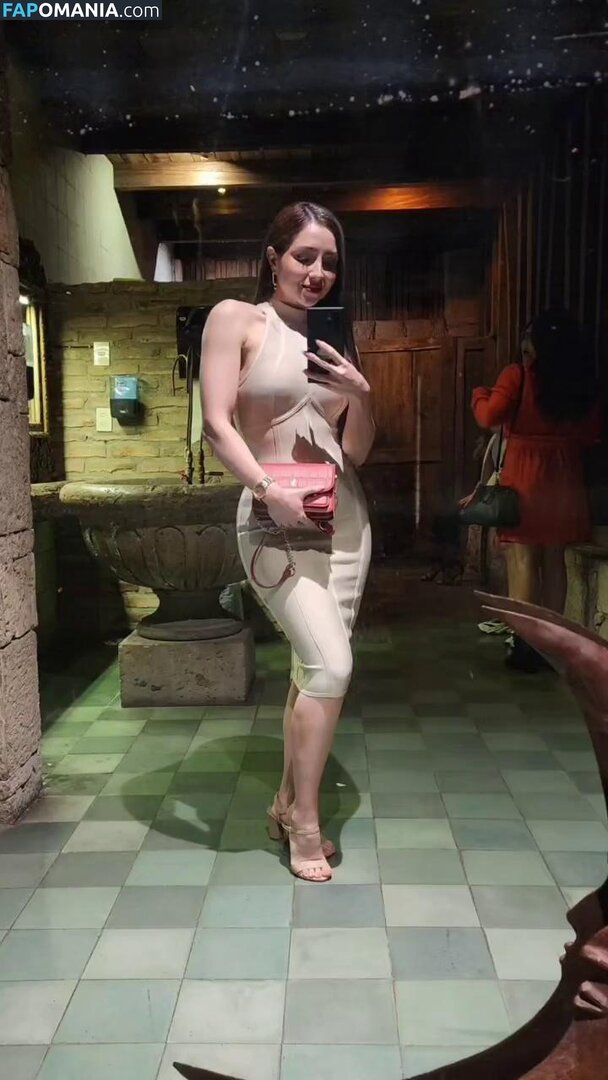 yssabeauty / yssabeautyoficial Nackt OnlyFans  Geleaktes Foto #15