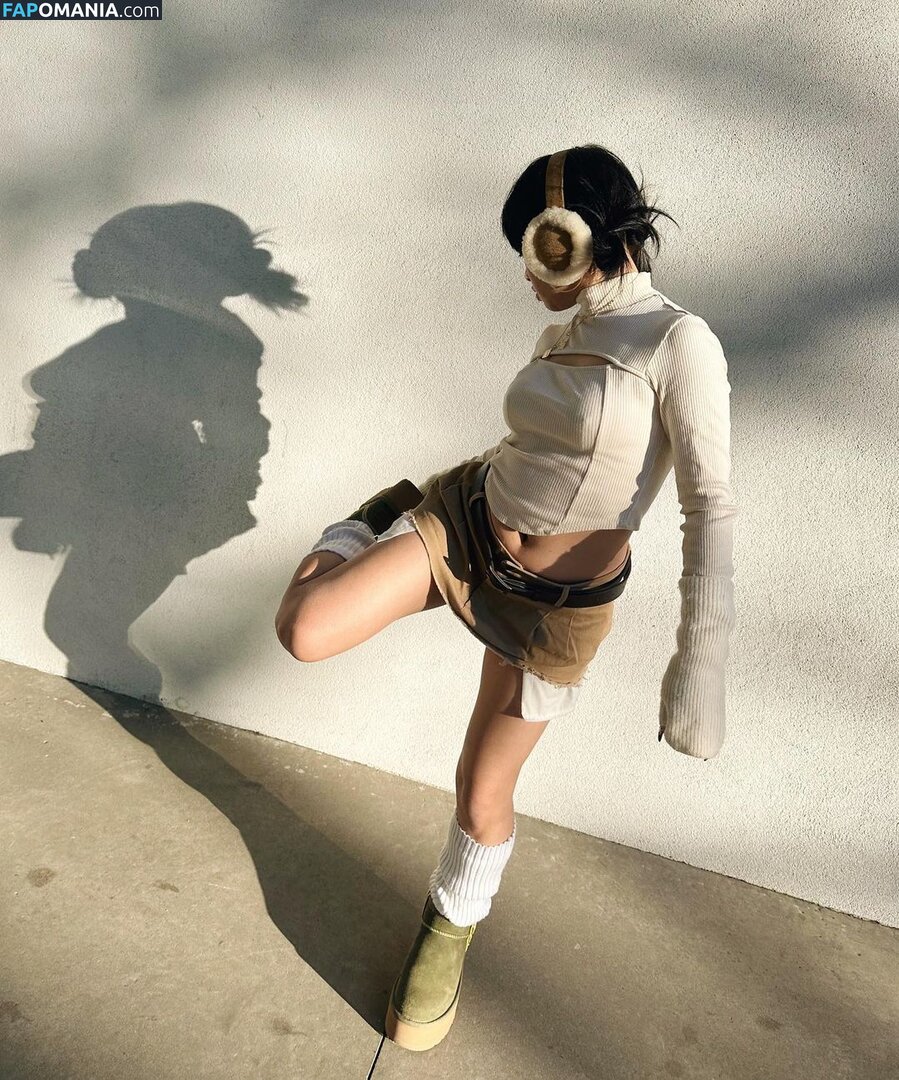 Yu Ling Wu / yulingwu Nackt OnlyFans  Geleaktes Foto #1