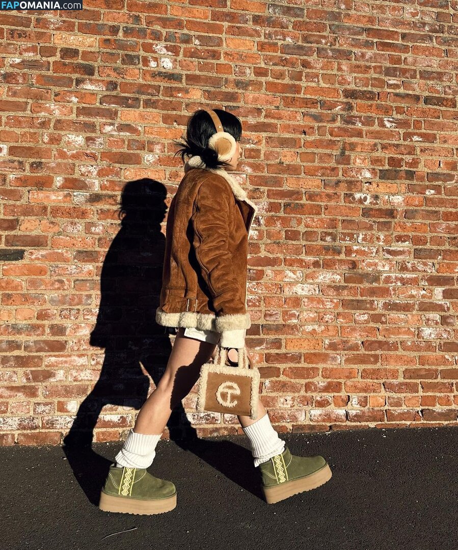 Yu Ling Wu / yulingwu Nackt OnlyFans  Geleaktes Foto #2