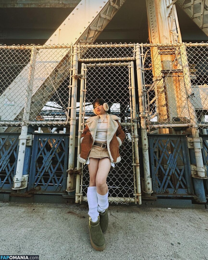 Yu Ling Wu / yulingwu Nackt OnlyFans  Geleaktes Foto #3